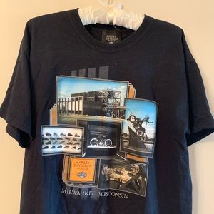 Harley Davidson t-shirt